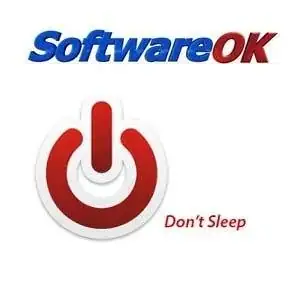 Don’t Sleep 3.91 Portable [Multi/Ru] скачать торрент
