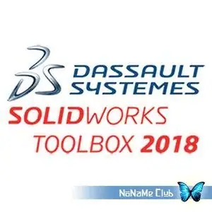 Дополнения — SolidWorks — Toolbox ГОСТ 2018 Build SP2.0 [SLDEDB, SLDPRT] скачать торрент