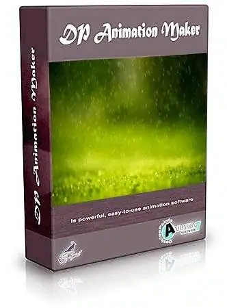 DP Animation Maker 3.5.30 RePack (& Portable) by TryRooM [En] скачать торрент