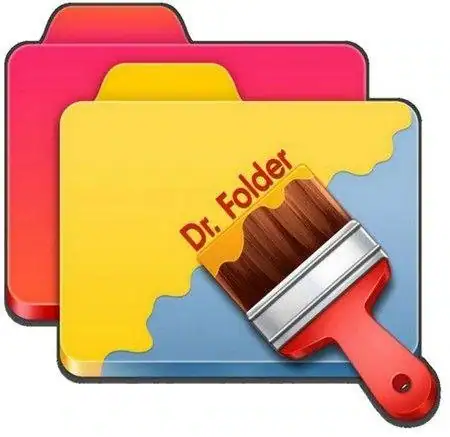 Dr. Folder 2.3.0.0 RePack (& Portable) by Trovel [Ru/En] скачать торрент