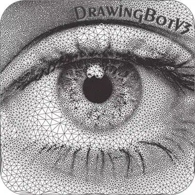 DrawingBotV3 Free 1.6.1 beta + Portable [En] скачать торрент