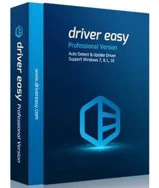 Driver Easy Pro 5.5.4.17697 RePack by вовава [Multi/Ru] скачать торрент