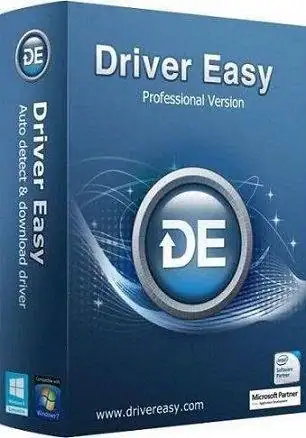 Driver Easy Pro 5.6.8.35406 [Multi/Ru] скачать торрент