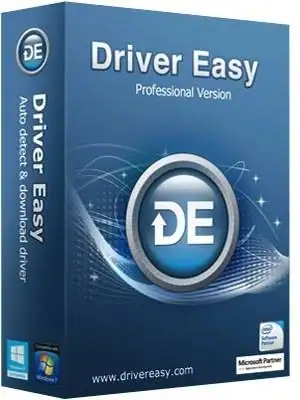 Driver Easy Pro 6.1.1.29776 RePack (& Portable) by elchupacabra [Multi/Ru] скачать торрент