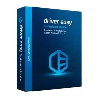 Driver Easy Pro 7.1.0.2641 [Multi/Ru] скачать торрент
