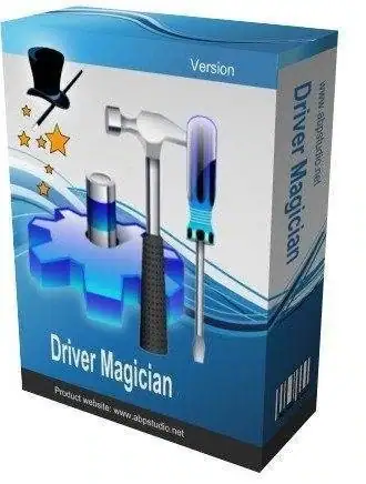 Driver Magician 6.0 Portable by conservator [Multi/Ru] скачать торрент