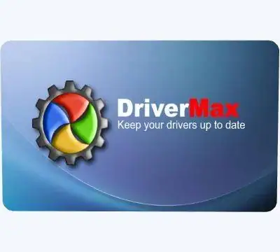 DriverMax Free 9.13 [En] скачать торрент