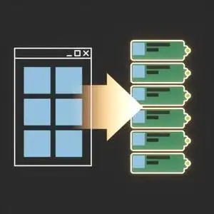 DropToSlate 1.29 [En] скачать торрент