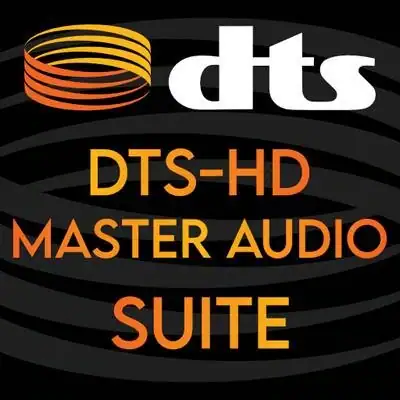 DTS-HD Master Audio Suite 2.60.22 RePack by AlekseyPopovv [En] скачать торрент
