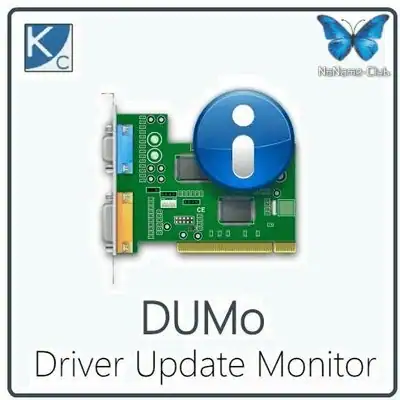 DUMo (Drivers Update Monitor) Pro 2.23.2.112 + Portable (акция Comss) [Multi] скачать торрент