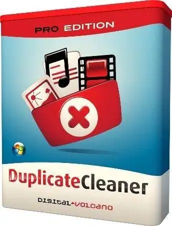 Duplicate Cleaner Pro 4.1.1 RePack by tolyan76 [Multi/Ru] скачать торрент