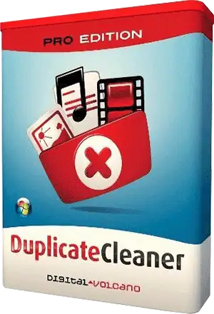 Duplicate Cleaner Pro 5.27.0 [Multi/Ru] скачать торрент