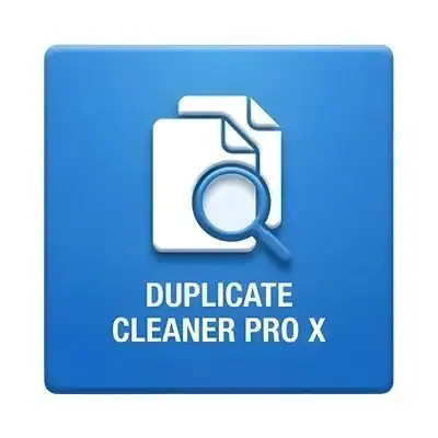 Duplicate Cleaner Pro X 1.2.0 RePack [En] скачать торрент