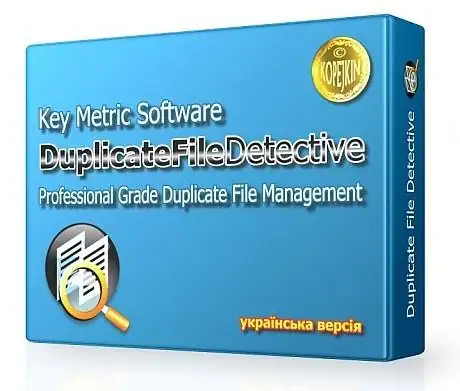 Duplicate File Detective 6.1.79 Enterprise [Multi/Ru] скачать торрент