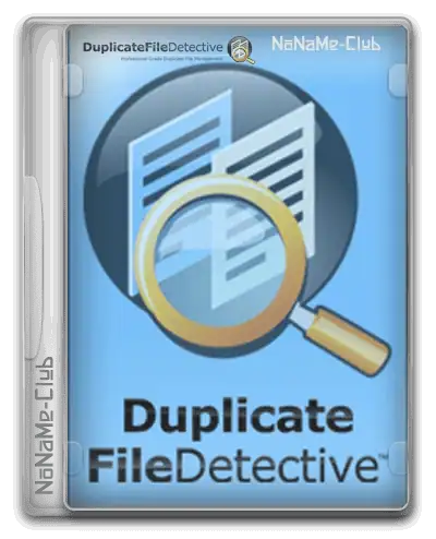 Duplicate File Detective 7.2.74 ENTERPRISE EDITION RePack (& Portable) by elchupacabra [Ru/En] скачать торрент