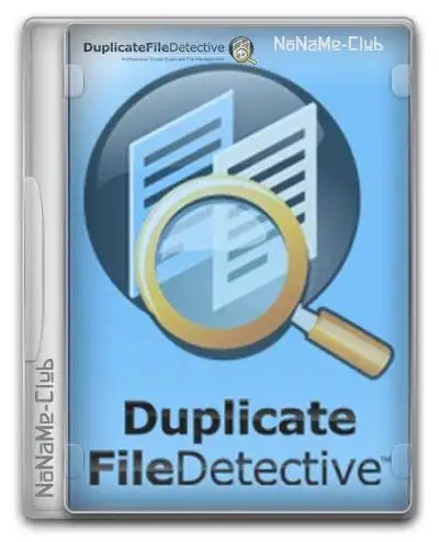 Duplicate File Detective 7.3.74.0 (x64) Professional / Enterprise / Server Edition [En] скачать торрент