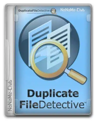 Duplicate File Detective 7.4.70 RePack (& Portable) by elchupacabra [Ru/En] скачать торрент