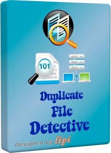 Duplicate File Detective Enterprise 7.4.70 [En] скачать торрент