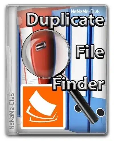 Duplicate File Finder Pro 2500 [Multi/Ru] скачать торрент