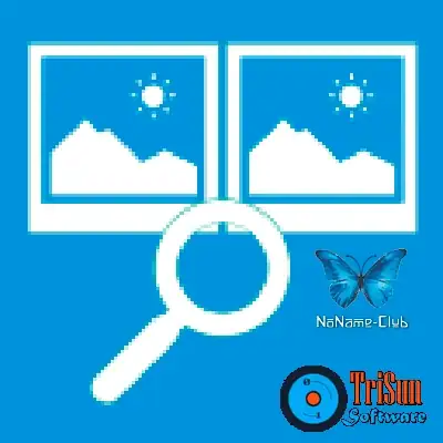 Duplicate Photo Finder Plus 10.0.30.0 [Multi/Ru] скачать торрент
