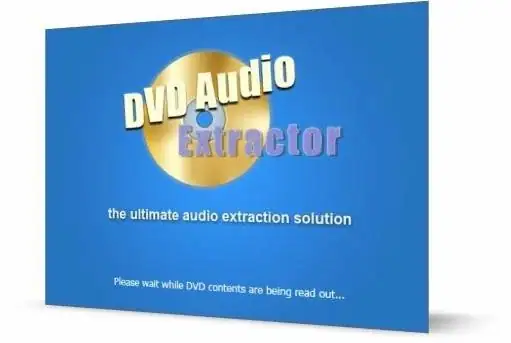 DVD Audio Extractor 7.5.0 RePack by вовава [En] скачать торрент