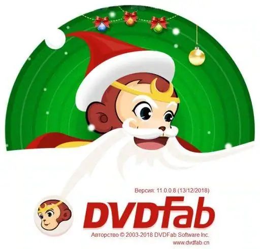 DVDFab 11.0.0.8 Portable (32/64 bit) by PortableAppZ [Multi/Ru] скачать торрент