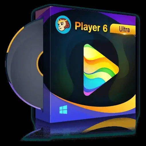 DVDFab Player Ultra 6.0.0.9 [Multi/Ru] скачать торрент