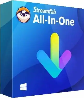 DVDFab StreamFab 6.2.0.1 RePack (& Portable) by elchupacabra [Multi/Ru] скачать торрент