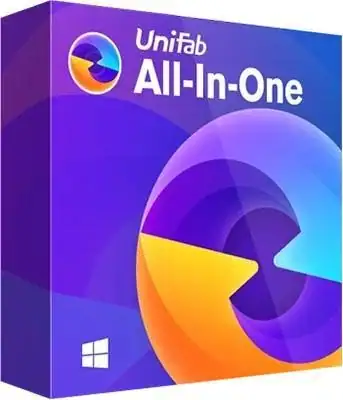 DVDFab UniFab 2.0.3.8 (x64) RePack (& Portable) by elchupacabra [Multi/Ru] скачать торрент