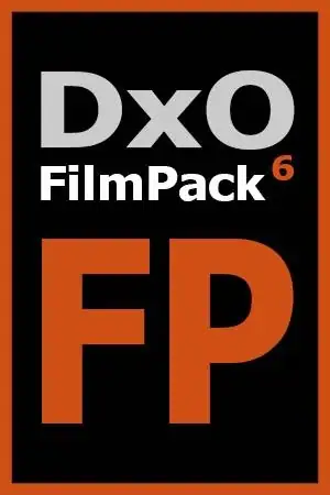 DxO FilmPack 6.2.0 Build 255 Elite [Multi] скачать торрент