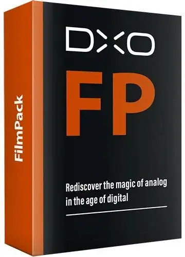 DxO FilmPack 7.5.0 Build 513 Elite (x64) Portable by 7997 [Multi] скачать торрент