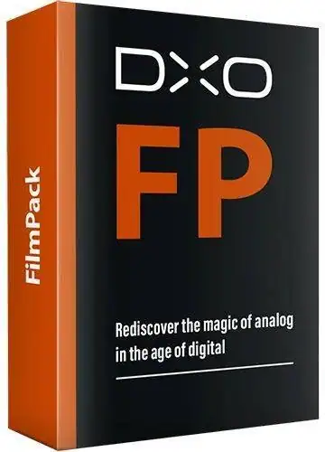 DxO FilmPack 8.3.0 Build 755 (x64) Portable by conservator [Multi] скачать торрент