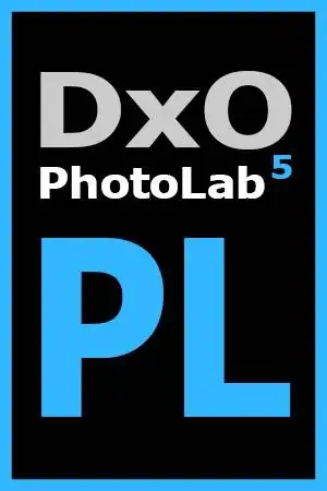 DxO PhotoLab 5.3.1 Build 4762 Elite [Multi] скачать торрент
