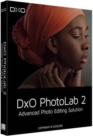 DxO PhotoLab Elite 3.3.0 build 4391 RePack by KpoJIuK [Multi/Ru] скачать торрент