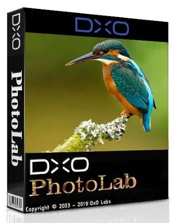 DxO PhotoLab Elite 4.3.0 Build 4580 Portable by conservator [En] скачать торрент