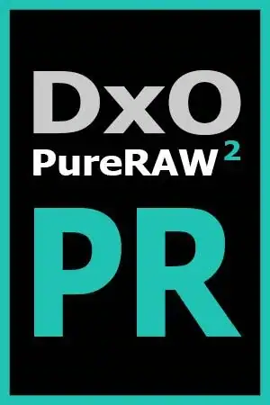 DxO PureRAW 2.0.2 Build 1 [Multi] скачать торрент