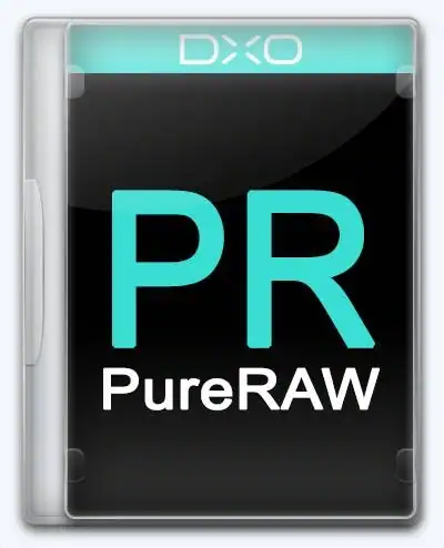 DxO PureRAW 3.6.2 build 26 RePack by KpoJIuK [Multi] скачать торрент