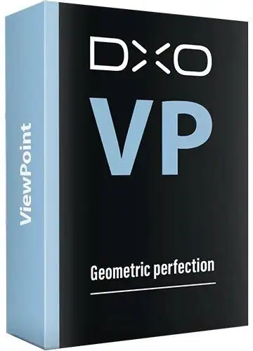 DxO ViewPoint 4.11.0 Build 260 (x64) Portable by 7997 [Multi] скачать торрент