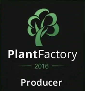 E-on PlantFactory Producer 2016 R2 Build 104398 [En] скачать торрент