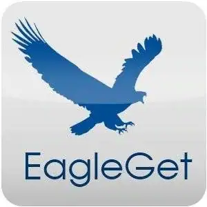EagleGet 2.0.4.13 [Multi/Ru] скачать торрент