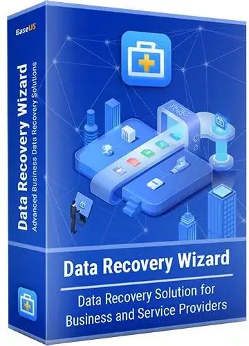 EaseUS Data Recovery Wizard Technician 16.0.0.0 [Multi/Ru] скачать торрент