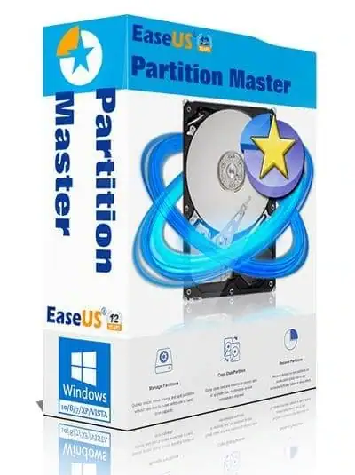 EASEUS Partition Master 15.5 Server / Professional / Technican / Unlimited Edition [Multi/Ru] скачать торрент