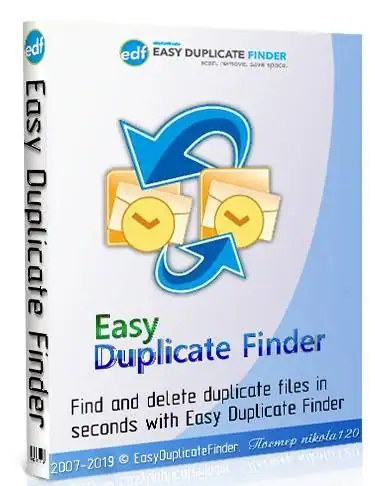 Easy Duplicate Finder 7.18.0.36 RePack (& Portable) by TryRooM [Multi/Ru] скачать торрент