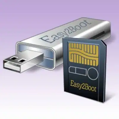 Easy2Boot 1.90 + RMPrepUSB 2.1.734 [Multi/Ru] скачать торрент