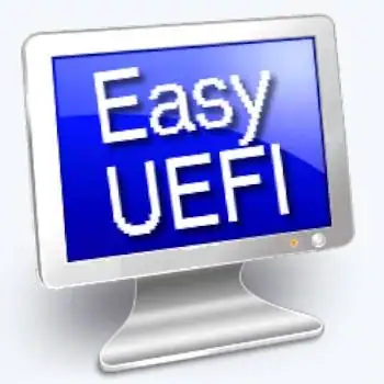 EasyUEFI Enterprise 2.8 Release 1 [Multi] скачать торрент