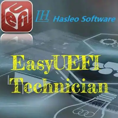 EasyUEFI Professional, Technician, Enterprise 4.9 Release 2 RePack (& Portable) by 9649 [Multi/Ru] скачать торрент