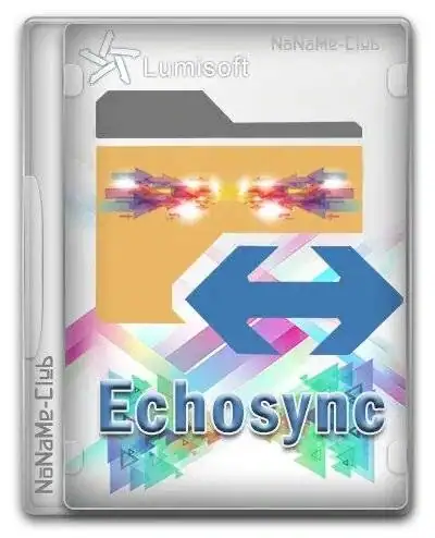 Echosync 7.0.1.1 + Portable [Multi/Ru] скачать торрент