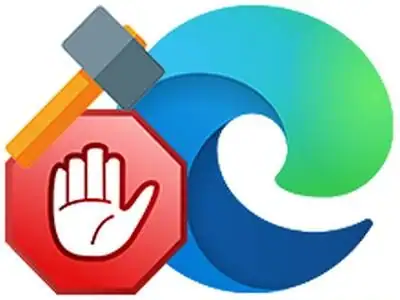Edge Blocker Portable 2.0 [En] скачать торрент