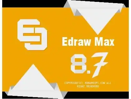 Edraw Max Pro 8.7.0.588 [En] скачать торрент