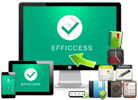 Efficcess Pro 5.60 Build 559 + Portable [Multi/Ru] скачать торрент